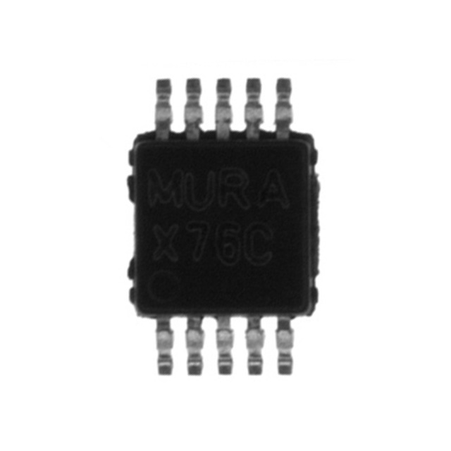 DAC082S085CIMM/NOPB